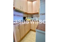 Venta - Adosado - Torrevieja - La Siesta - El Salado - Torreta