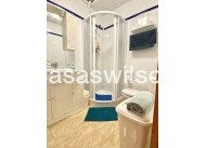 Venta - Adosado - Torrevieja - La Siesta - El Salado - Torreta
