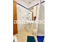 Venta - Adosado - Torrevieja - La Siesta - El Salado - Torreta
