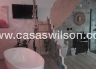 Venta - Adosado - Torrevieja - La Siesta - El Salado - Torreta