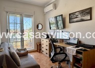 Venta - Adosado - Torrevieja - La Siesta - El Salado - Torreta