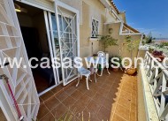 Venta - Adosado - Torrevieja - La Siesta - El Salado - Torreta