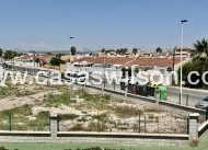 Venta - Adosado - Torrevieja - La Siesta - El Salado - Torreta