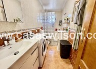Venta - Adosado - Torrevieja - La Siesta - El Salado - Torreta