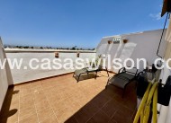 Venta - Adosado - Torrevieja - La Siesta - El Salado - Torreta