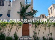 Venta - Adosado - Torrevieja - La Siesta - El Salado -  Torreta