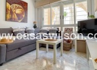 Venta - Adosado - Torrevieja - La Siesta - El Salado -  Torreta