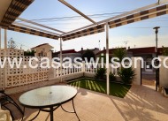 Venta - Adosado - Torrevieja - La Siesta - San Luis