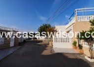 Venta - Adosado - Torrevieja - La Siesta - San Luis