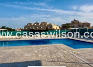 Venta - Adosado - Torrevieja - La Siesta - San Luis