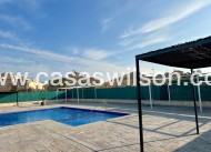 Venta - Adosado - Torrevieja - La Siesta - San Luis