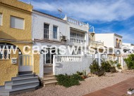 Venta - Adosado - Torrevieja - La Siesta