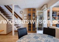 Venta - Adosado - Torrevieja - La Siesta