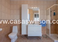 Venta - Adosado - Torrevieja - La Siesta