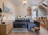 Venta - Adosado - Torrevieja - La Siesta