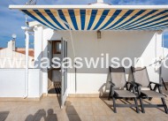 Venta - Adosado - Torrevieja - La Siesta