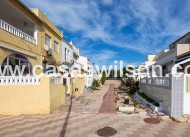 Venta - Adosado - Torrevieja - La Siesta