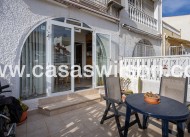 Venta - Adosado - Torrevieja - La Siesta