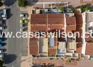 Venta - Adosado - Torrevieja - La Siesta