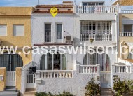 Venta - Adosado - Torrevieja - La Siesta