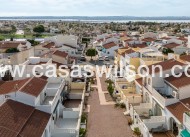 Venta - Adosado - Torrevieja - La Siesta