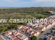 Venta - Adosado - Torrevieja - La Siesta