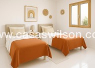 Venta - Adosado - Torrevieja - La Siesta