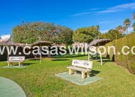 Venta - Adosado - Torrevieja - La Siesta