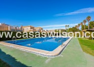 Venta - Adosado - Torrevieja - La Siesta