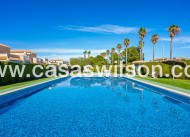 Venta - Adosado - Torrevieja - La Siesta