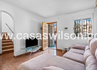 Venta - Adosado - Torrevieja - La Siesta