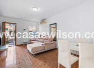 Venta - Adosado - Torrevieja - La Siesta