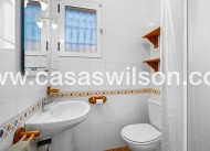 Venta - Adosado - Torrevieja - La Siesta