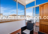 Venta - Adosado - Torrevieja - La Siesta