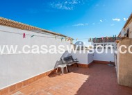 Venta - Adosado - Torrevieja - La Siesta