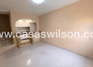 Venta - Adosado - Torrevieja - Lago jardin