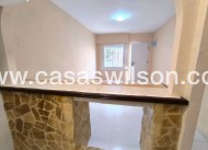 Venta - Adosado - Torrevieja - Lago jardin