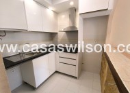 Venta - Adosado - Torrevieja - Lago jardin