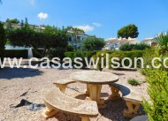 Venta - Adosado - Torrevieja - Lago Jardin