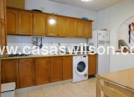 Venta - Adosado - Torrevieja - Lago Jardin