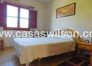 Venta - Adosado - Torrevieja - Lago Jardin