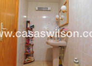 Venta - Adosado - Torrevieja - Lago Jardin