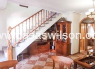 Venta - Adosado - Torrevieja - Los Altos