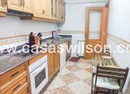 Venta - Adosado - Torrevieja - Los Altos