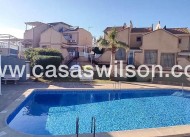 Venta - Adosado - Torrevieja - Los Altos