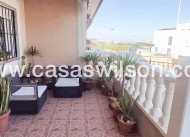 Venta - Adosado - Torrevieja - Los Altos