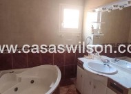 Venta - Adosado - Torrevieja - Los Altos