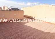 Venta - Adosado - Torrevieja - Los Altos