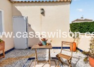 Venta - Adosado - Torrevieja - Los Altos
