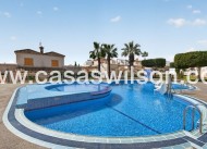 Venta - Adosado - Torrevieja - Los Altos